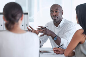 On Demand Consulting