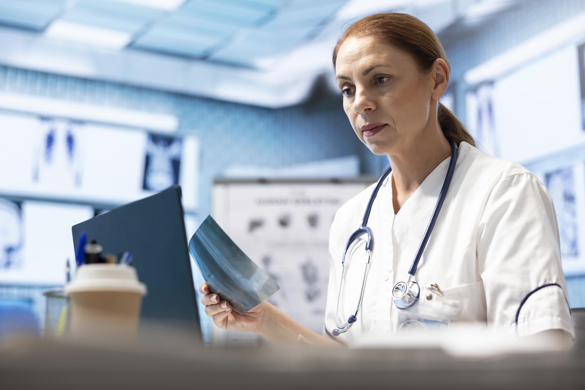 Finding Musicality in Data