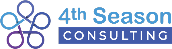 4th Season Consulting full color logo