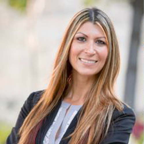 Headshot of Kristi Inman, 4th Season Consulting client