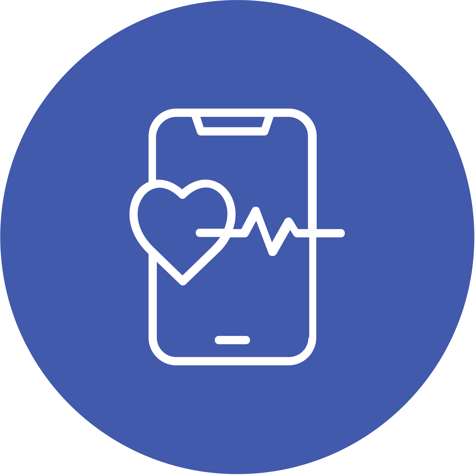 4th HIPAA Compliance Icon