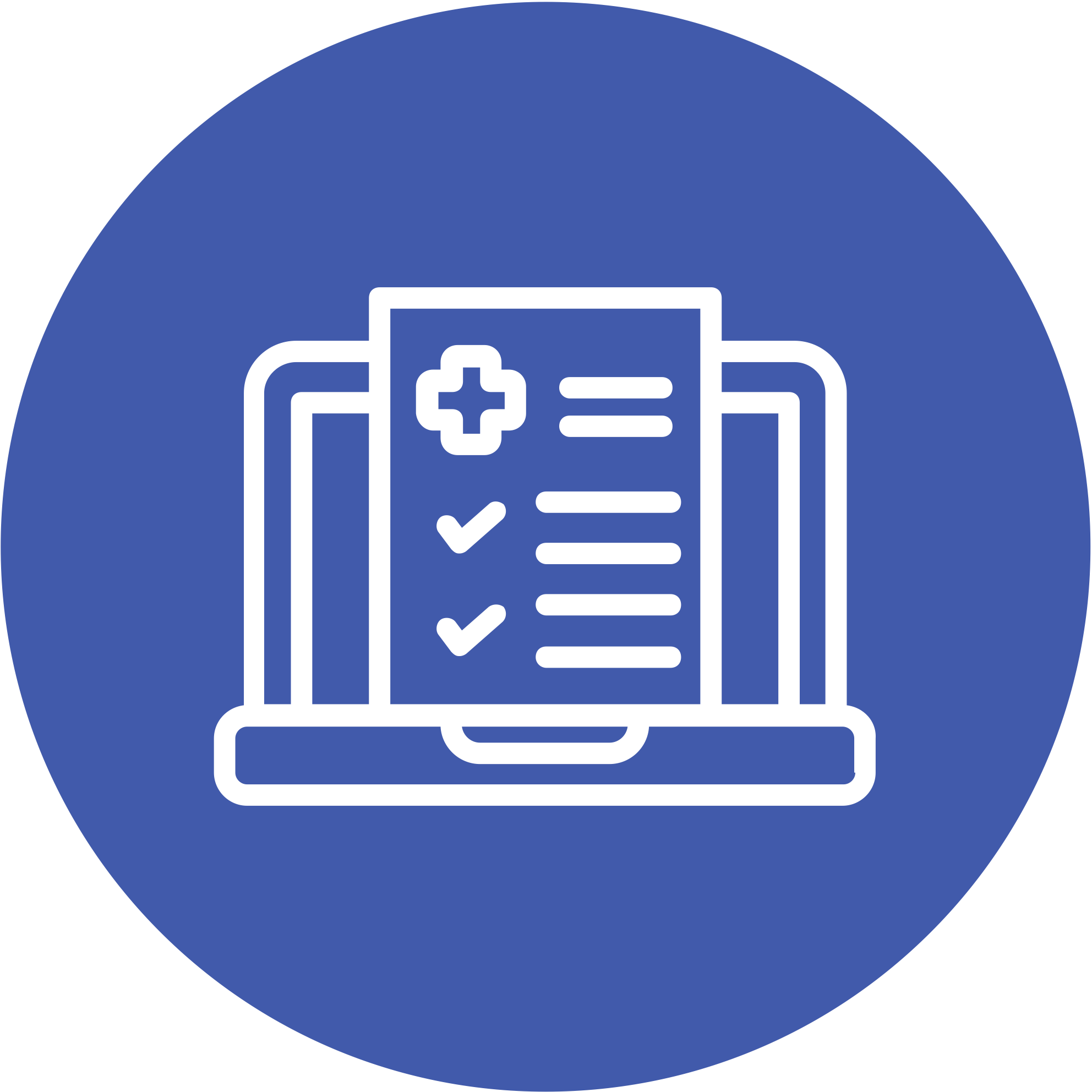 4th Practice Optimization Icon