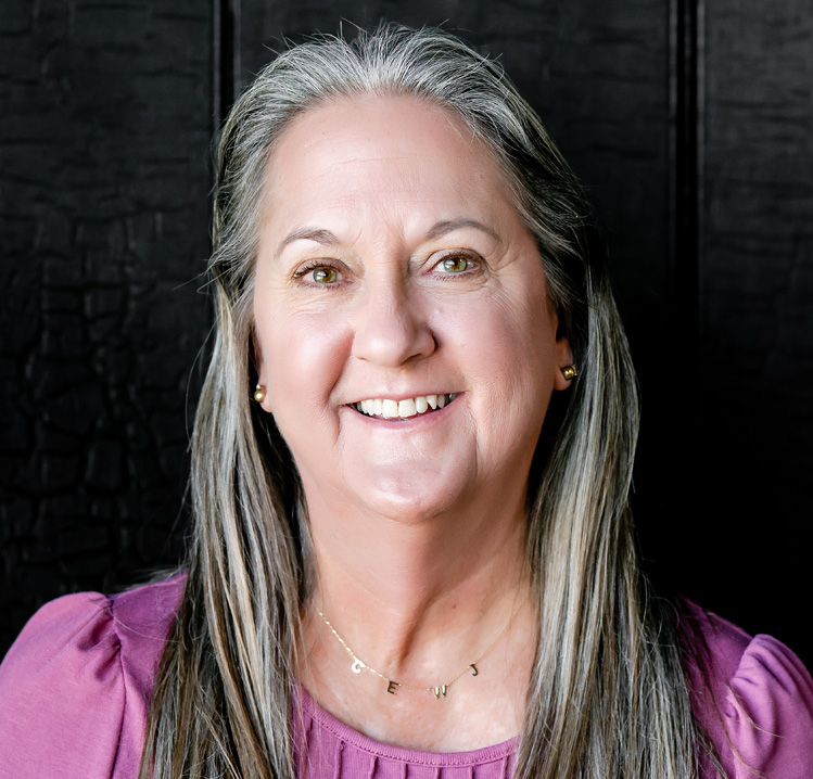 Headshot of Kathy Carlton, 4th Season Consulting team member, Business Manager