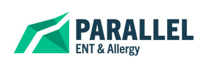 Parallel ENT & Allergy client logo